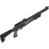 Пневматическая винтовка HATSAN AT44-10 TACT 4,5 мм (пластик, 3 Дж) AT44-10TACT